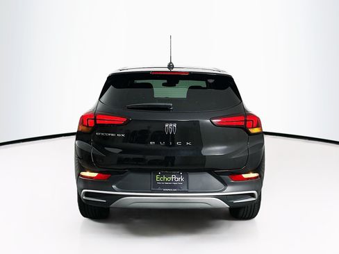 Used 2025 Buick Encore GX Preferred FWD image 7