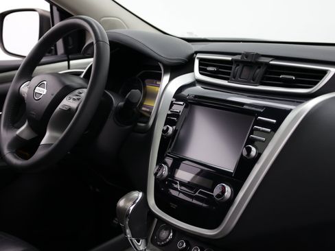 Used 2017 Nissan Murano Platinum w/ Platinum Technology Package FWD image 46