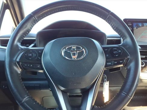 Used 2020 Toyota Corolla SE image 24