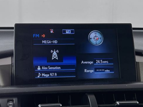 Used 2016 Lexus NX 200t AWD w/ Premium Package image 15