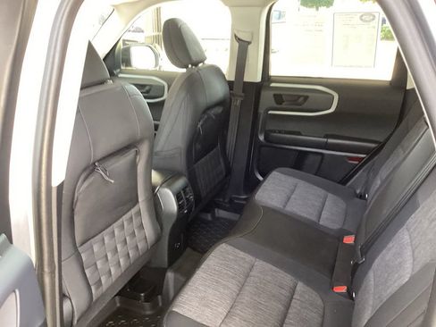 Used 2021 Ford Bronco Sport Big Bend AWD/4WD image 42