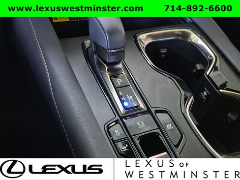 Used 2025 Lexus RX 350h w/ Convenience Package AWD/4WD image 20