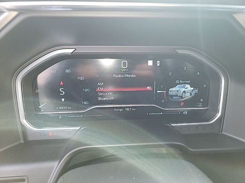 Certified 2022 GMC Sierra 1500 Denali image 60