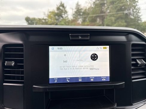 New 2026 Ford F250 XL w/ STX Appearance Package image 34