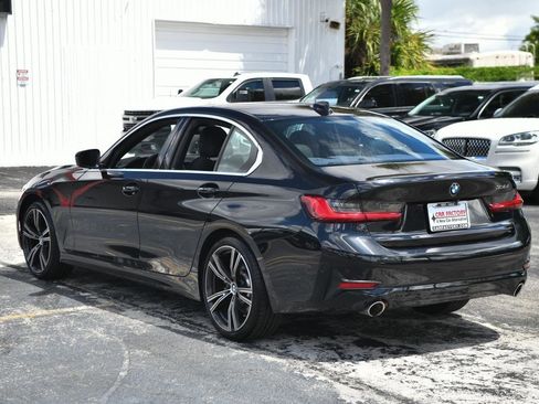 Used 2021 BMW 330i Sedan w/ Convenience Package image 6