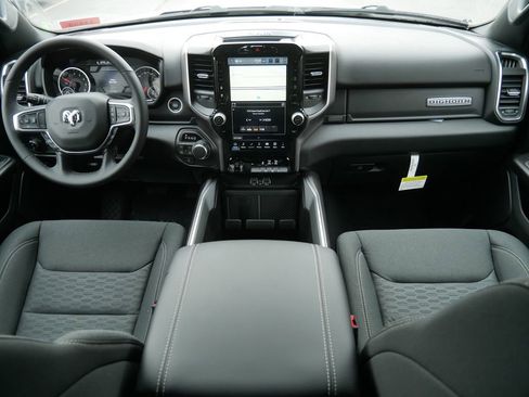 New 2026 RAM 1500 Big Horn image 8