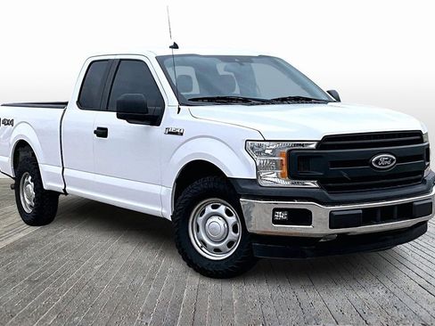 Used 2020 Ford F150 XL w/ XL Power Equipment Group image 11