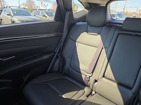 Certified 2023 Hyundai Tucson SEL w/ Convenience Package image 13