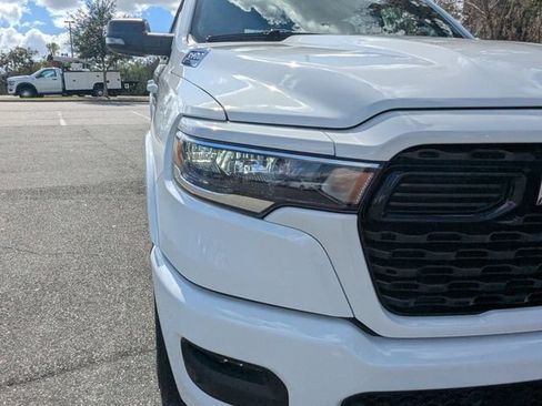 New 2026 RAM 1500 Big Horn AWD/4WD image 10