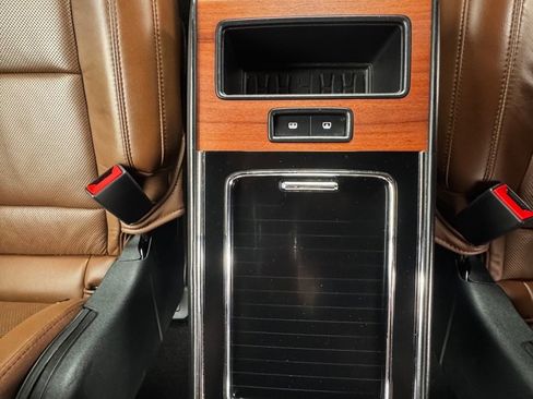 Used 2020 Lincoln Aviator Reserve w/ Equipment Group 202A image 20