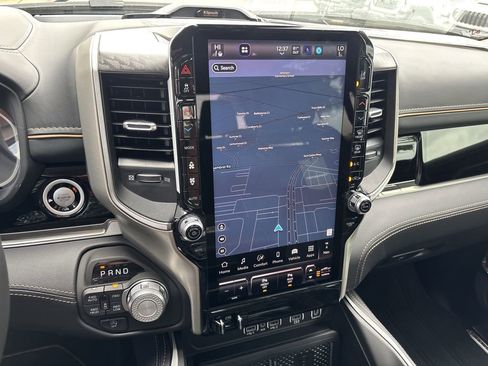 New 2026 RAM 1500 Tungsten AWD/4WD image 17