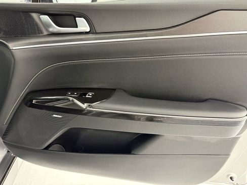 New 2026 Kia K5 GT-Line image 44