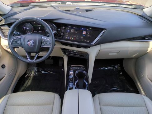 Used 2022 Buick Envision Essence w/ Safety Package image 14
