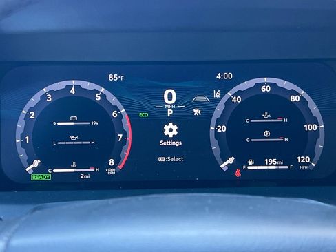 New 2025 Toyota Tacoma TRD Pro image 28