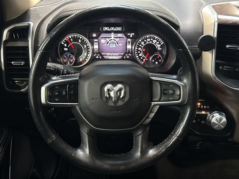 Used 2020 RAM 1500 Laramie AWD/4WD image 19