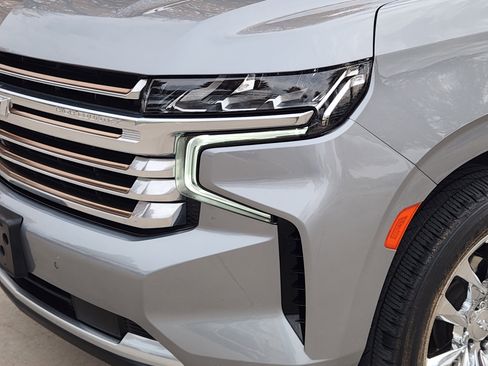 Used 2023 Chevrolet Tahoe High Country w/ Premium Package 2 image 6