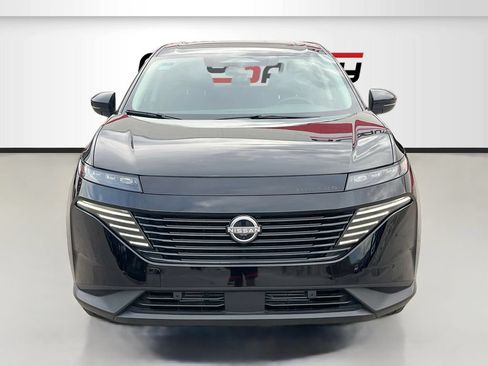 Used 2025 Nissan Murano SL AWD/4WD image 2