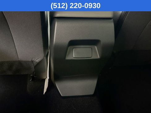 New 2025 Subaru Impreza 2.0i image 29