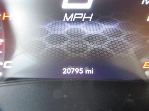 Used 2023 Dodge Charger GT w/ Plus Group RWD image 36