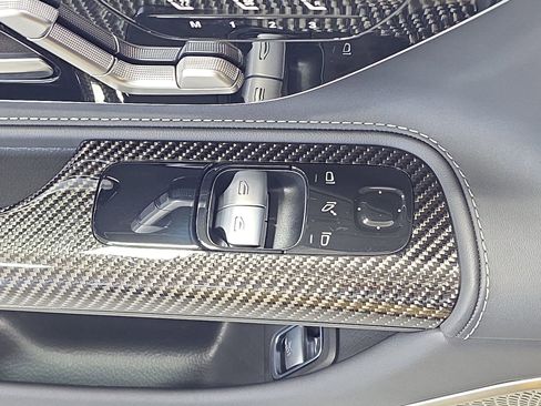 Certified 2025 Mercedes-Benz AMG GT 63 image 25