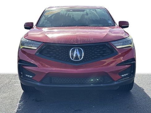 Used 2020 Acura RDX A-Spec image 32