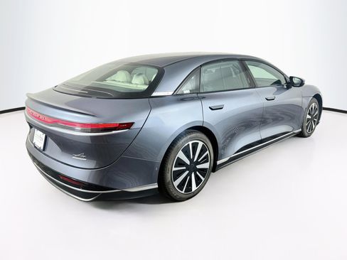 Used 2024 Lucid Air Touring AWD/4WD image 9