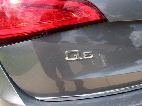 Used 2015 Audi Q5 2.0T Premium Plus AWD/4WD image 46