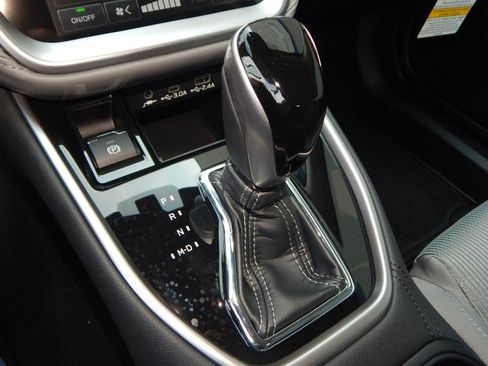 New 2025 Subaru Legacy Premium image 20