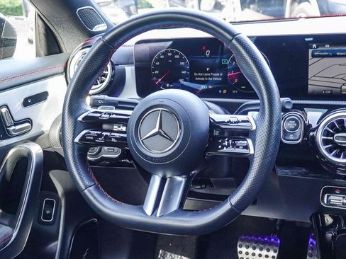 Certified 2025 Mercedes-Benz CLA 250 image 15