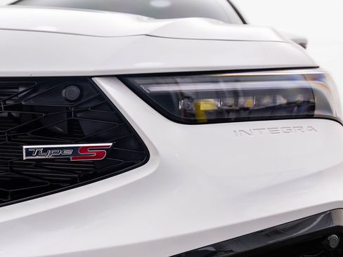 Used 2025 Acura Integra Type S image 30