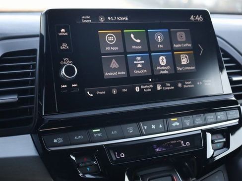 New 2026 Honda Odyssey Sport-L image 22