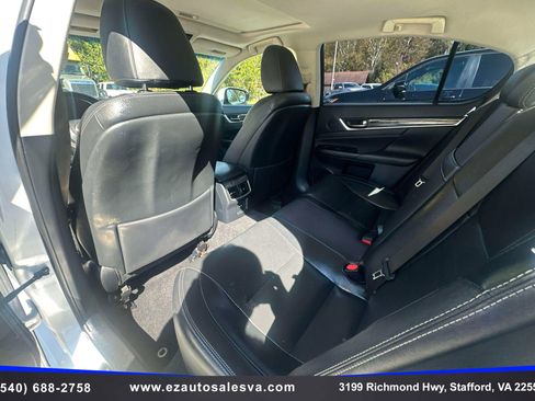 Used 2016 Lexus GS 350 AWD image 18