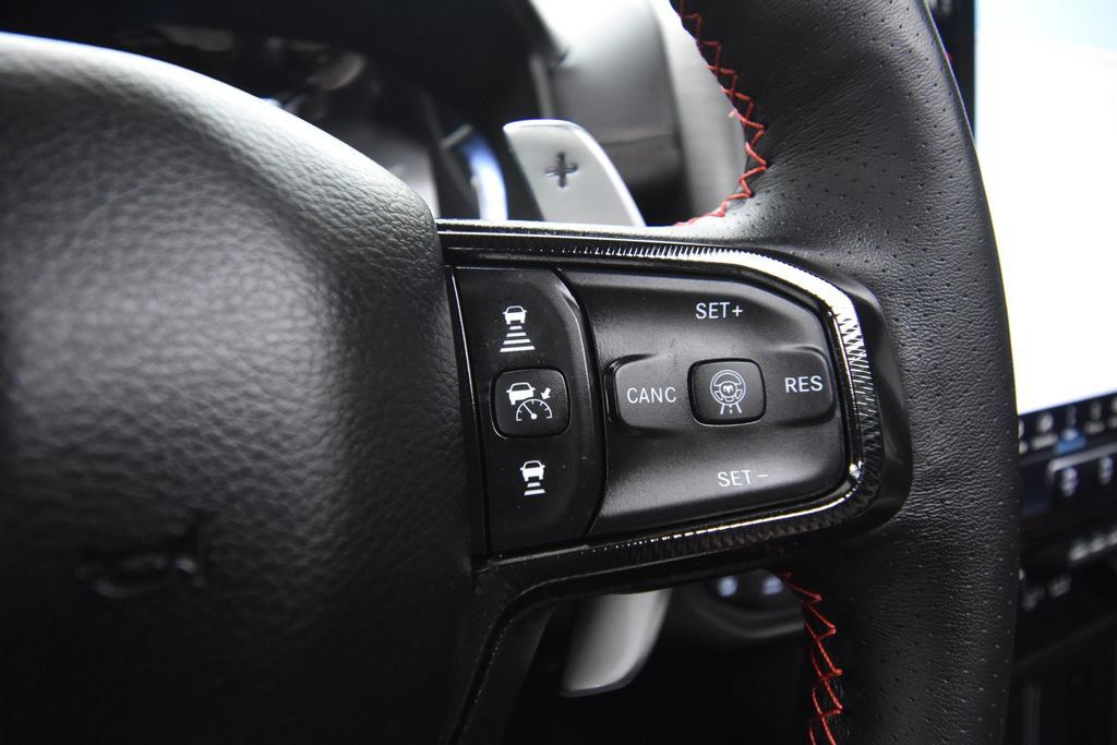 Used 2025 RAM 1500 RHO w/ RHO Level 1 Equipment Group AWD/4WD image 35
