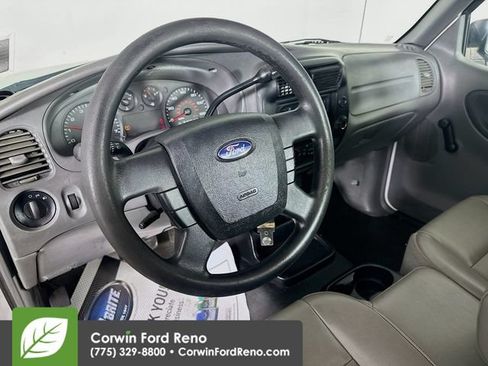 Used 2011 Ford Ranger XL RWD image 9