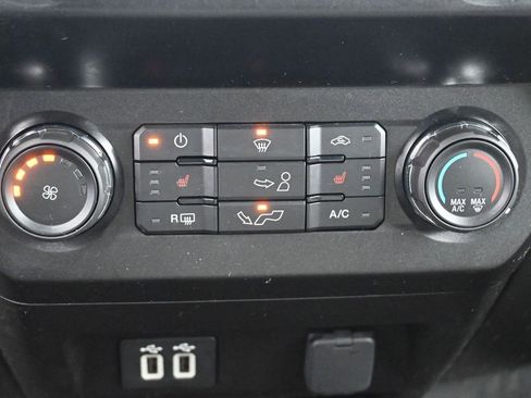 Used 2020 Ford F150 XLT w/ Equipment Group 302A Luxury image 32