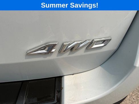 Used 2026 Ford Explorer Active w/ Active Comfort Package AWD/4WD image 17