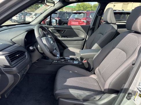 New 2026 Subaru Forester Premium AWD/4WD image 26