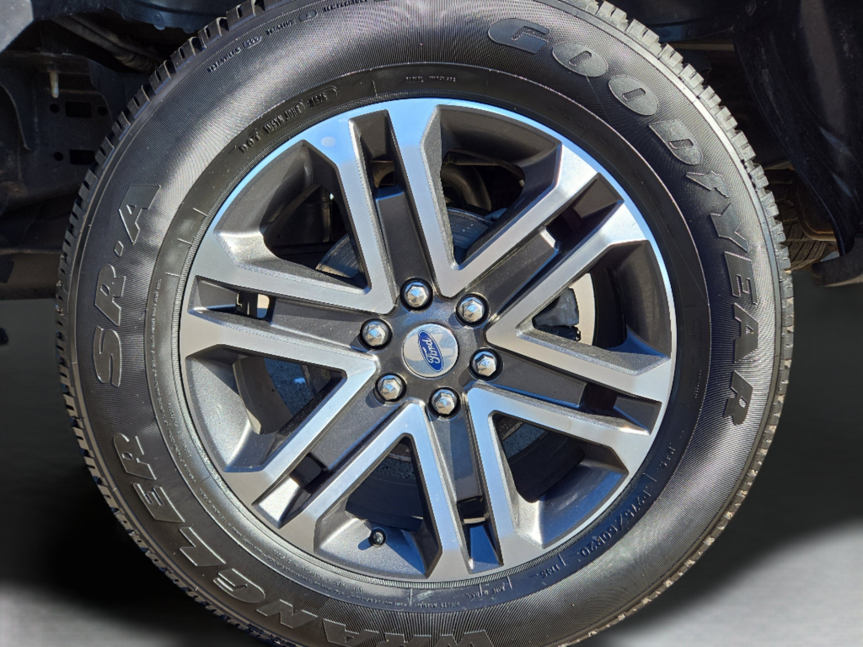 Used 2023 Ford F150 XL w/ STX Appearance Package AWD/4WD image 32