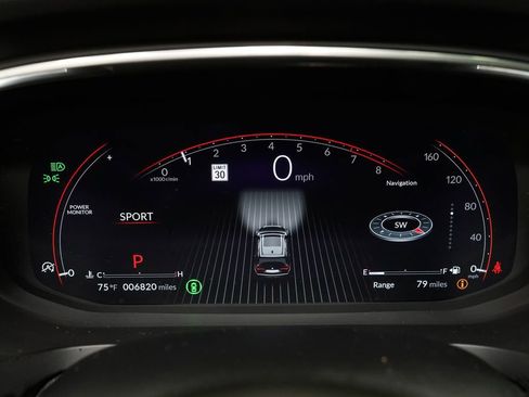 Used 2024 Acura MDX SH-AWD w/ Technology Package image 14