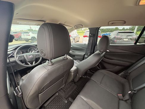 Used 2023 Buick Encore GX Preferred w/ Cold Weather Comfort Package FWD image 18