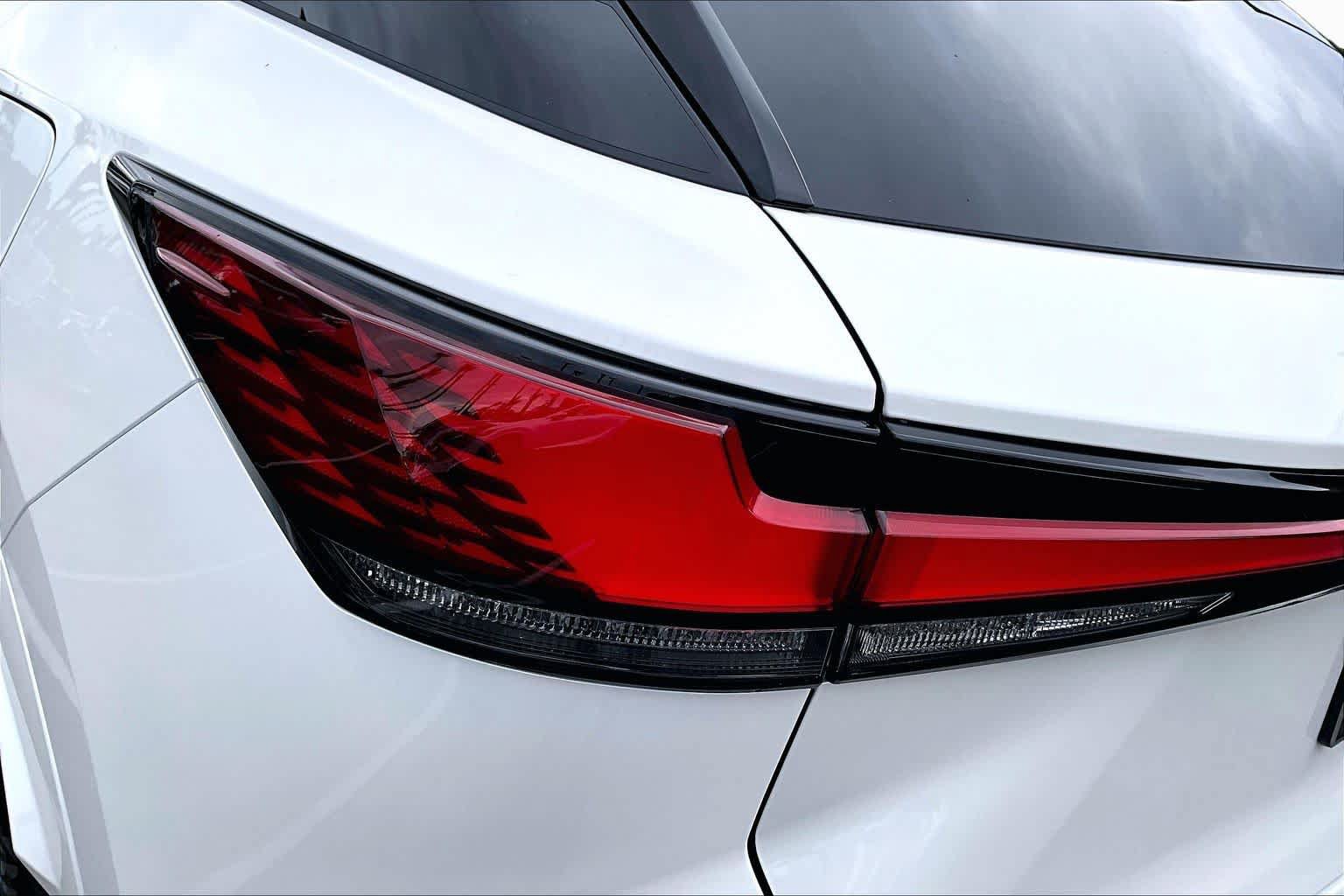 New 2026 Lexus RX 350 Premium FWD image 12