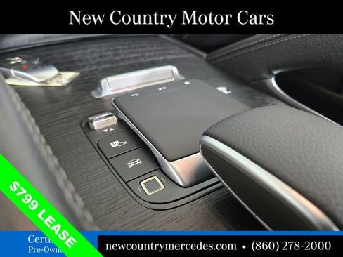 Certified 2026 Mercedes-Benz GLE 350 4MATIC image 27