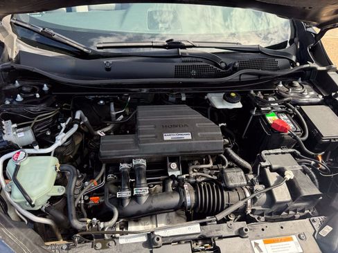 Used 2017 Honda CR-V EX image 34