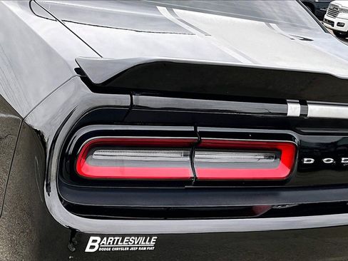 Used 2021 Dodge Challenger R/T image 28
