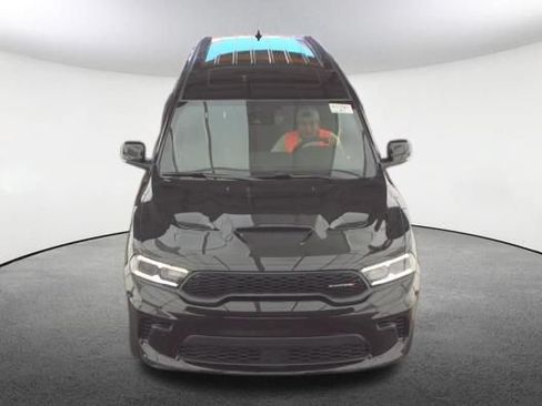 Used 2026 Dodge Durango GT AWD/4WD image 2