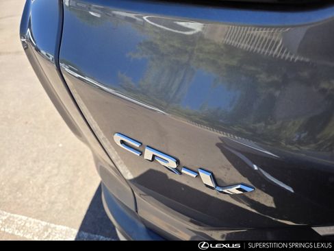 Used 2020 Honda CR-V EX-L image 11