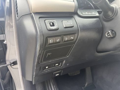 Used 2014 Lexus LS 460 L RWD image 24