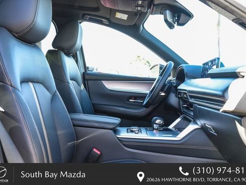 New 2026 MAZDA CX-90 3.3 Turbo S w/ Premium Package image 14