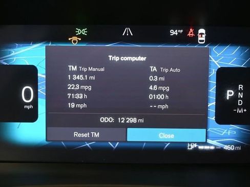 Used 2023 Volvo S60 B5 Core w/ Climate Package FWD image 26