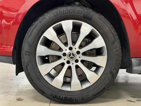 Used 2018 Mercedes-Benz GLS 450 4MATIC image 12